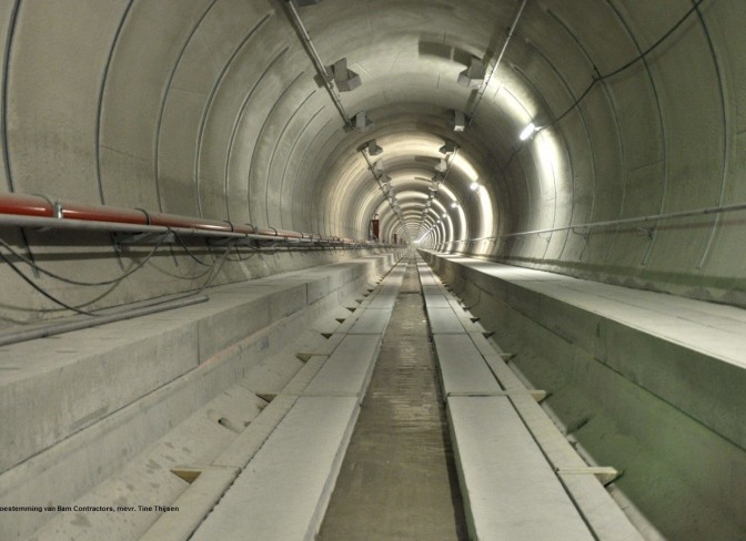 Liefkenshoektunnel